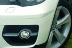 BMW X6 2008 года